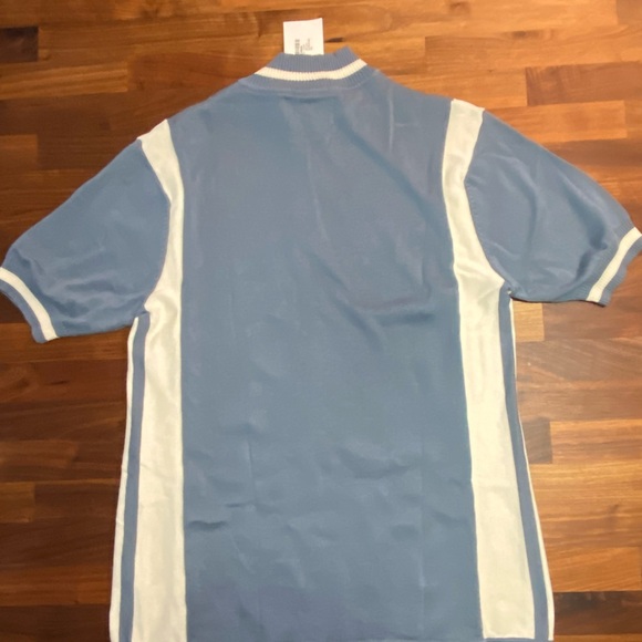 Madcap England Quarter Zip Polo - Picture 2 of 4